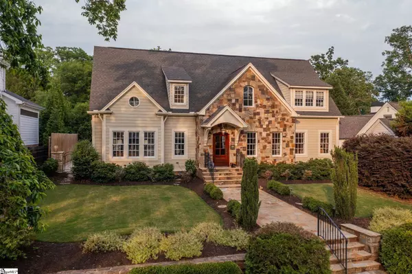 701 Byrd Boulevard, Greenville, SC 29605