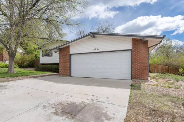 8834 Utica ST, Westminster, CO 80031