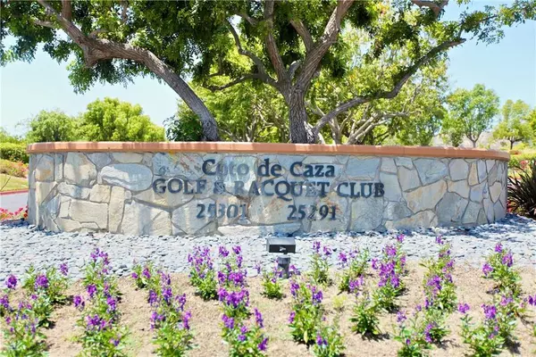 12 Sharon LN, Coto De Caza, CA 92679