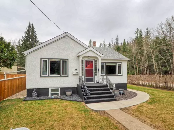5301 42 AVE, Red Deer, AB T4N 3A3