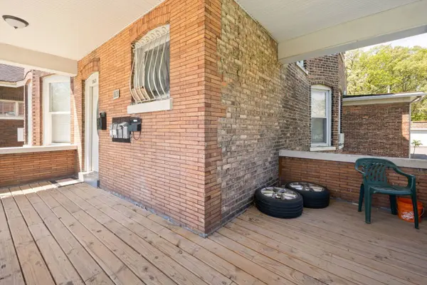 1828 Euclid Avenue, Chicago Heights, IL 60411