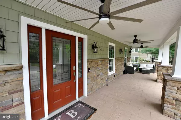 73 FORREST HILLS DR, Voorhees, NJ 08043