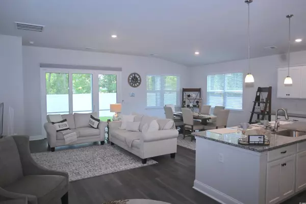 137 Ranch Haven Dr., Murrells Inlet, SC 29576