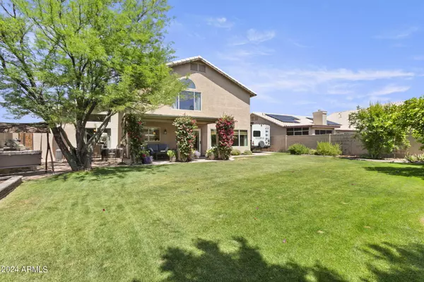 19528 N 55TH Drive, Glendale, AZ 85308