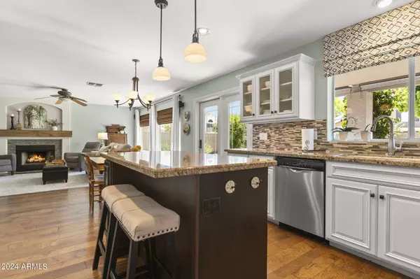 19528 N 55TH Drive, Glendale, AZ 85308