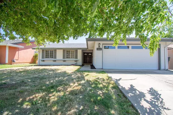 3908 Galbrath DR, North Highlands, CA 95660