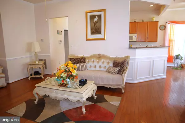 10003 GOLDENWOOD CT, Upper Marlboro, MD 20772