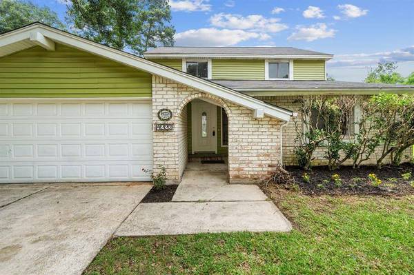 4223 Rosegate DR, Spring, TX 77373