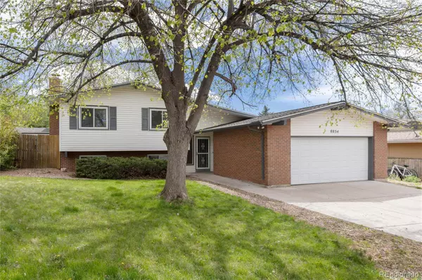 8834 Utica ST, Westminster, CO 80031