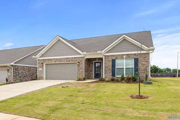 110 Harvest Moon Drive, Harvest, AL 35749
