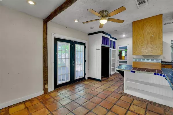 1310 Odd Street, Fort Worth, TX 76164