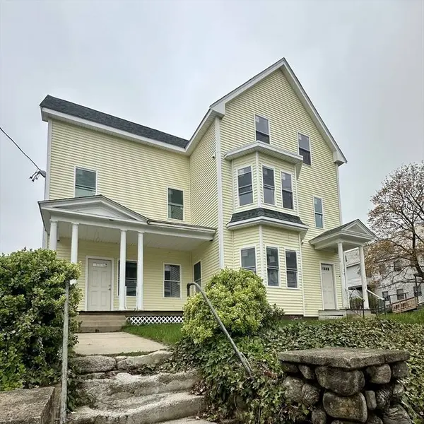 34 Franklin Court #3, Gardner, MA 01440