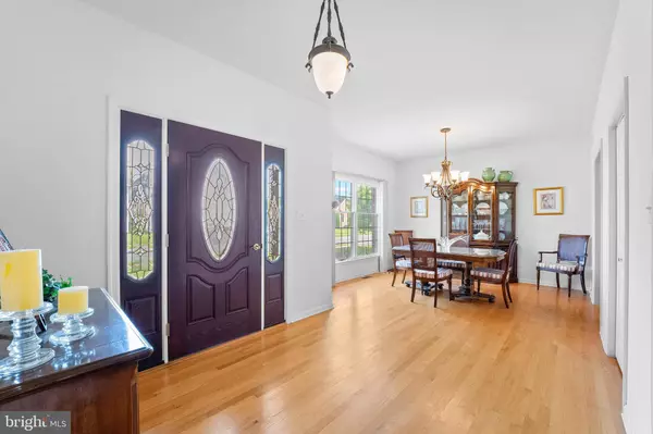 6 SAMSON CT, Bear, DE 19701