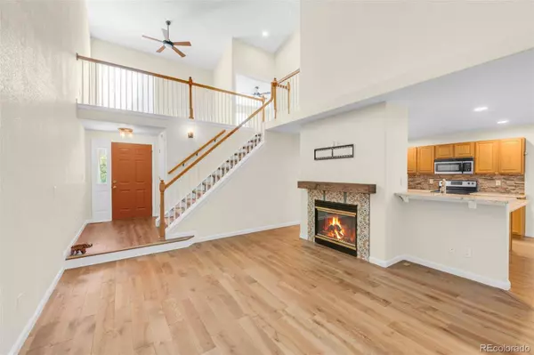 13078 Harrison DR, Thornton, CO 80241