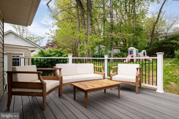 6125 GREELEY BLVD, Springfield, VA 22152