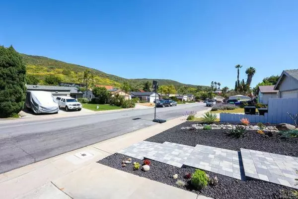 7895 Whelan Drive, San Diego, CA 92119