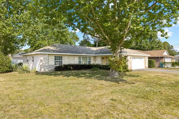 2284 CHAMPLAIN AVE, Spring Hill, FL 34609