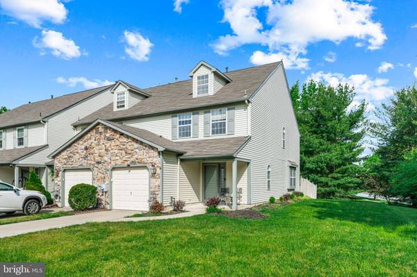 113 LAMPLIGHTER CT, Marlton, NJ 08053