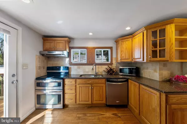 213 PEARL ST, Newfield, NJ 08344