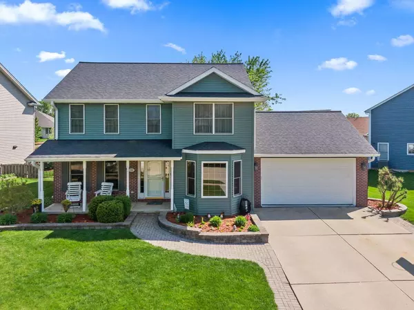 128 Devonshire DR, Dekalb, IL 60115