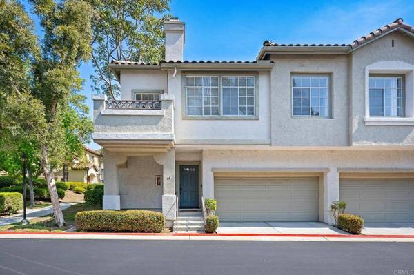 12484 Heatherton CT #60, San Diego, CA 92128