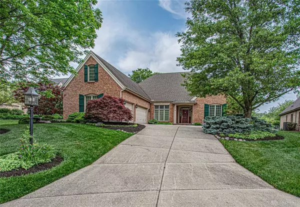 1225 Club View Drive, Centerville, OH 45458