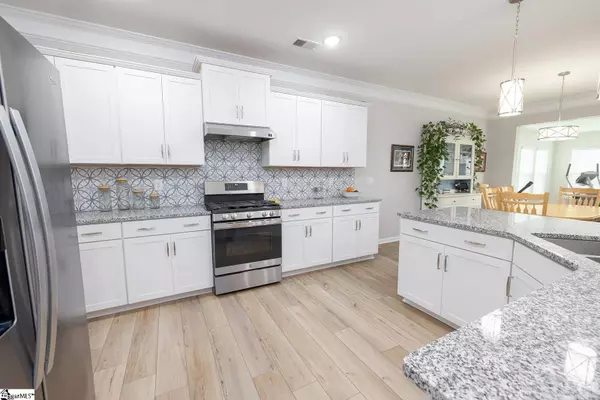 320 Golden Gala Way, Greer, SC 29651