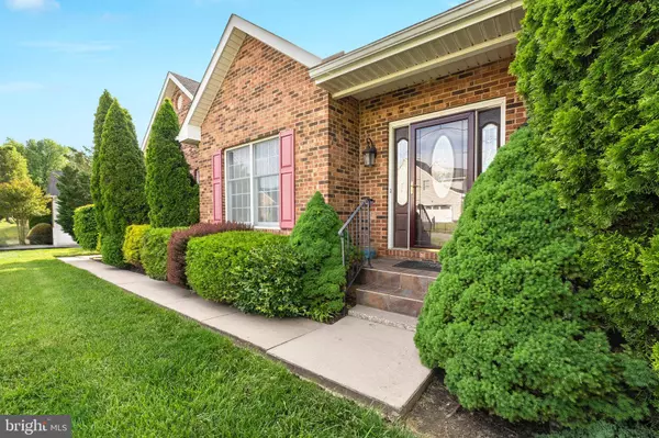 6 SAMSON CT, Bear, DE 19701