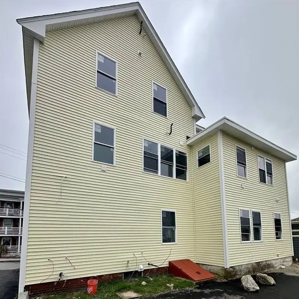34 Franklin Court #3, Gardner, MA 01440
