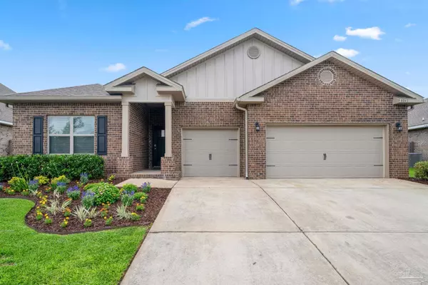 8043 Stream Ridge Rd, Pensacola, FL 32526