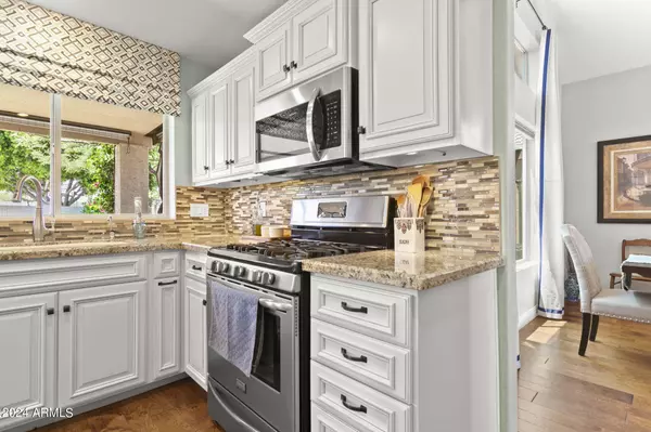 19528 N 55TH Drive, Glendale, AZ 85308