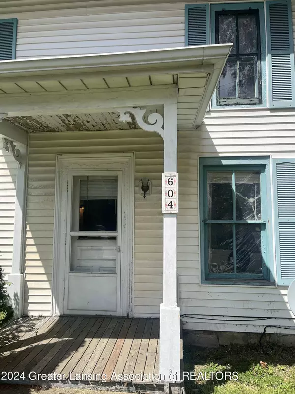 604 W Michigan Avenue, Marshall, MI 49068, Marshall, MI 49068