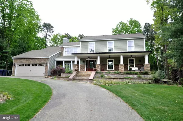 73 FORREST HILLS DR, Voorhees, NJ 08043