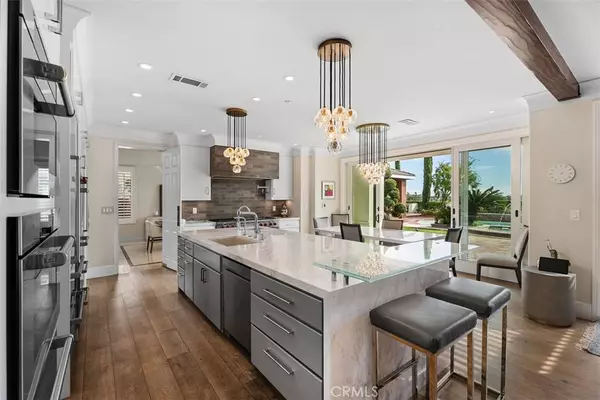 8 Marquette WAY, Coto De Caza, CA 92679