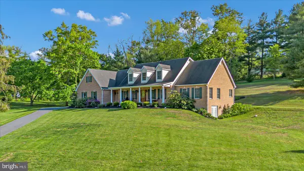 4545 GROSS MILL RD, Hampstead, MD 21074