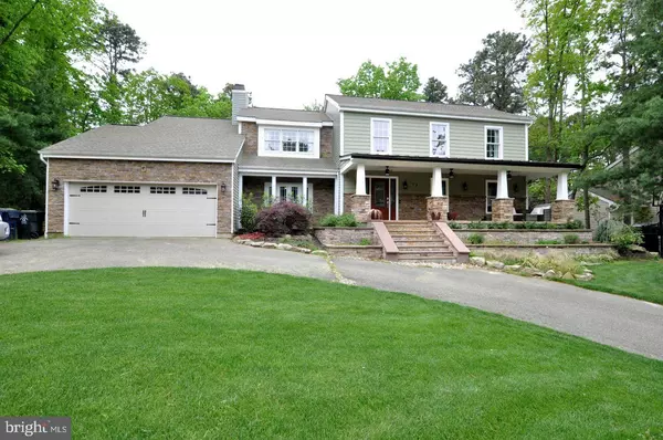 73 FORREST HILLS DR, Voorhees, NJ 08043