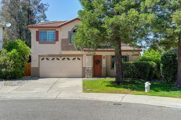 2300 Buffalo Creek CT, Gold River, CA 95670