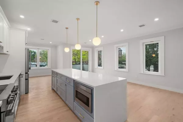 199-201 Copeland St. #2, Quincy, MA 02169