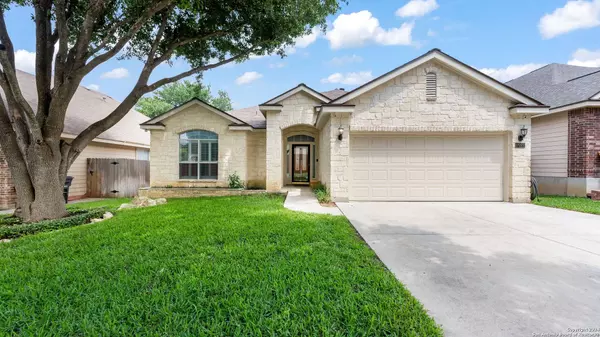 17222 ELDON ROCK, San Antonio, TX 78247-5841