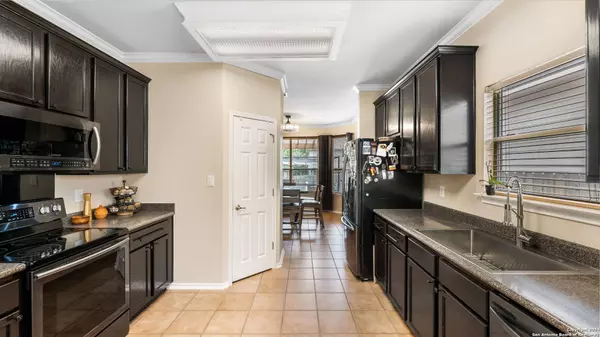 17222 ELDON ROCK, San Antonio, TX 78247-5841