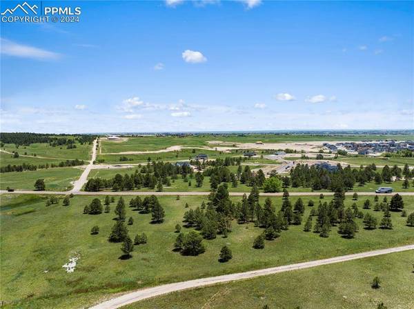 8580 Forest Line PT, Colorado Springs, CO 80908