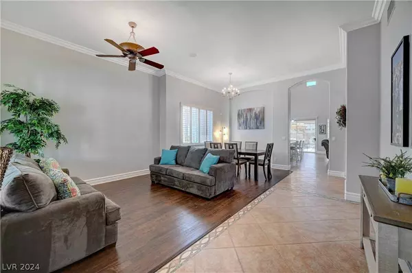 3625 Hardwick Hall Way, Las Vegas, NV 89135