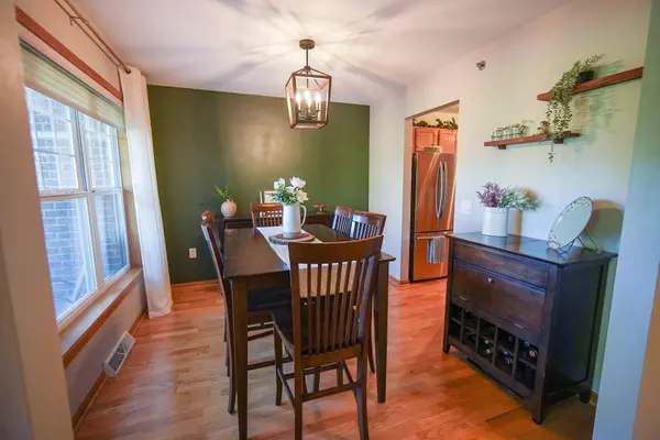 5465 Caddis Bend, Fitchburg, WI 53711