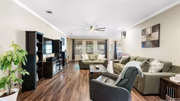 17222 ELDON ROCK, San Antonio, TX 78247-5841