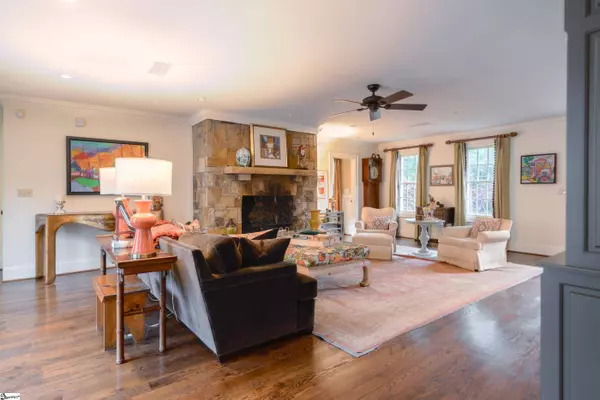 701 Byrd Boulevard, Greenville, SC 29605