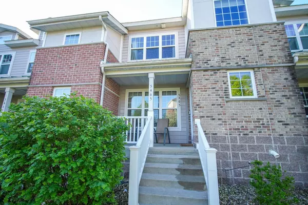 5465 Caddis Bend, Fitchburg, WI 53711