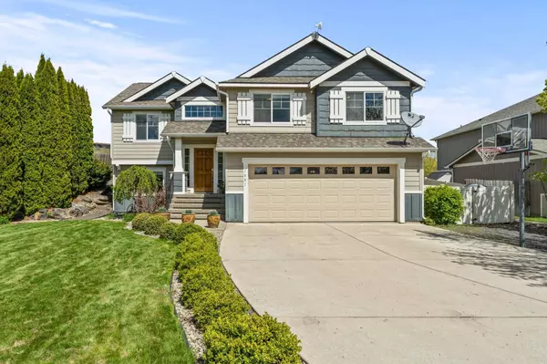 1001 Golden Hills Dr, Cheney, WA 99004