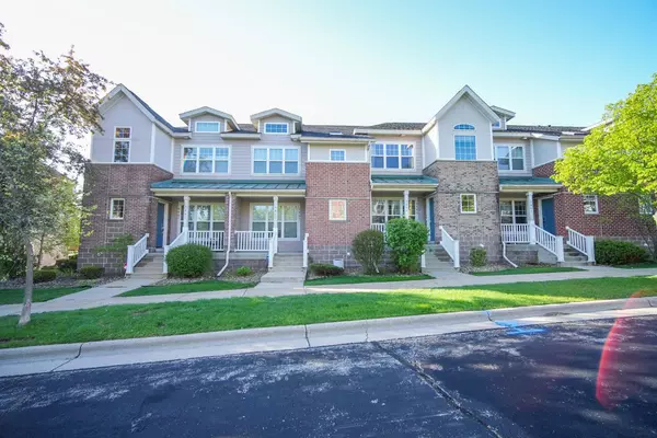 5465 Caddis Bend, Fitchburg, WI 53711