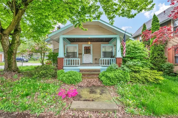 697 Franklin AVE, Salem, OH 44460