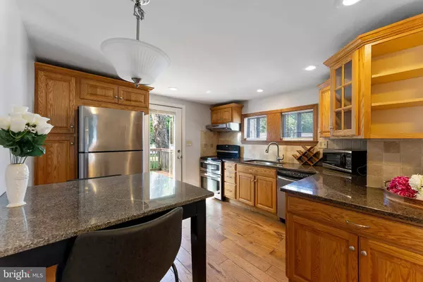 213 PEARL ST, Newfield, NJ 08344